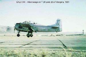 197- ARMEE DE L'AIR EN ALGERIE 1945-1962-45 (117)